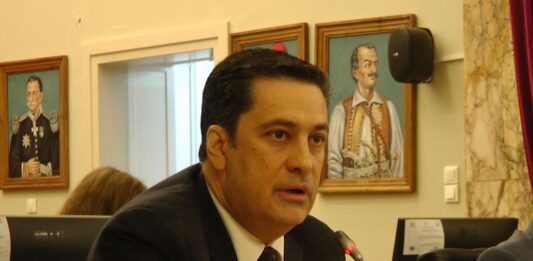 Oι τρεις (αμετανίκητοι) «σωματοφύλακες»