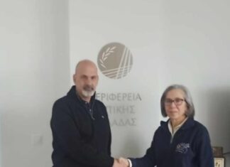 Δράσεις οδικής ασφάλειας από την Περιφέρεια Δυτικής Ελλάδας και το Ινστιτούτο «Πάνος Μυλωνάς»