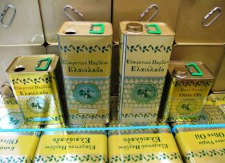 Το (μον)ακριβό μας λάδι