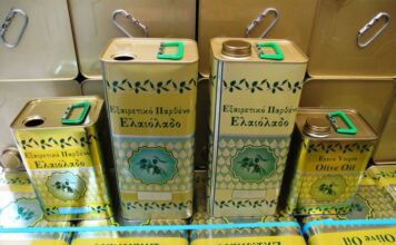 Έκλεψαν ελαιόλαδο από αποθήκη στη Ναυπακτία – Δικογραφία σε βάρος δύο ανδρών