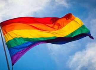 Athens Pride: Γαλάζιοι λαγοί!