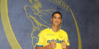 Παναιτωλικός: Ήταν ή όχι κόντρα στον ΠΑΟΚ το τελευταίο ματς του Λομόνακο με τη φανέλα του;