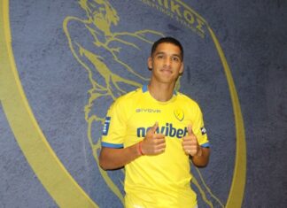 Παναιτωλικός: Σε επαφές με την Γοδόι Κρουζ για τον Λομόνακο