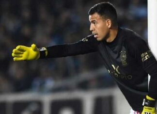 Παναιτωλικός: Παίρνει Λούκας Τσάβες στον «άσο»!