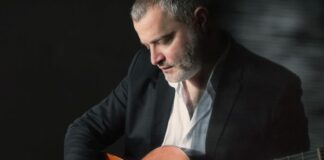 Ο Παναγιώτης Μάργαρης στο ΔΗΠΕΘΕ Αγρινίου