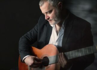 Ο Παναγιώτης Μάργαρης στο ΔΗΠΕΘΕ Αγρινίου