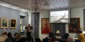 Oι παλιές ταβέρνες στην τρίτη συνάντηση της «Νέας Μεσολογγιάδας Σχολής»