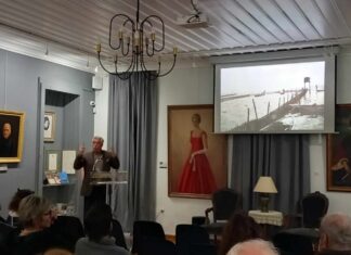 Oι παλιές ταβέρνες στην τρίτη συνάντηση της «Νέας Μεσολογγιάδας Σχολής»