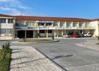 Ξεκίνησε η χορήγηση των Δελτίων Μετακίνησης ΑμεΑ στην Αιτωλοακαρνανία