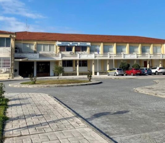 Αντιπεριφερειάρχες Αιτωλοακαρνανίας: Τόση προσφορά, αλλά κανείς δεν διεκδίκησε επανεκλογή…