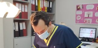 Δωρεάν προληπτικός οδοντιατρικός έλεγχος παιδιών στο Κοινωνικό Οδοντιατρείο του Δήμου Αγρινίου