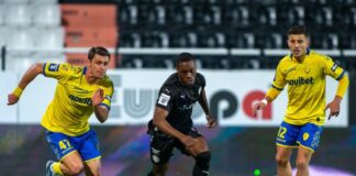 Παναιτωλικός: Ήττα στην Κρήτη από τον ΟΦΗ