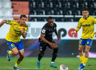 Παναιτωλικός: Ήττα στην Κρήτη από τον ΟΦΗ