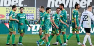 Κύπελλο Ελλάδας: Στις 13 Φεβρουαρίου ο ημιτελικός Παναιτωλικός – Άρης