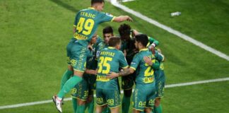 Παναιτωλικός: Με Οικονόμου και Μλάντεν κόντρα στον ΟΦΗ