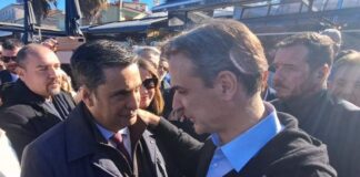 Μητσοτάκης για Πρωτοδικεία: «Μερικές φορές πρέπει να υπάρχουν εξαιρέσεις στους κανόνες»