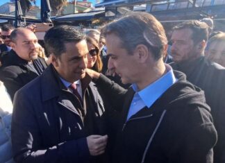 -Έδωσες συνέντευξη στο Breitbart, που… αποθέωνε τον Σαμαρά όταν τον διέγραψες, λίγο ακόμη και θα ξεπεράσεις τον Τσίπρα στις κωλοτούμπες