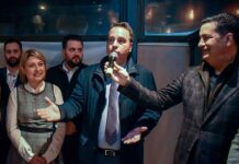 – Έκαστος εφ’ ω ετάχθη