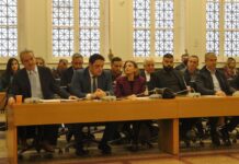 «Αγρίνιο – Πάμε Ψηλά»: Σταθερά και με προτάσεις στο πλευρό των αγροτών