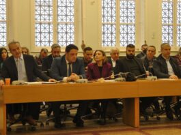 «Αγρίνιο – Πάμε Ψηλά»: Στοχευμένα ερωτήματα στη συνεδρίαση της λογοδοσίας