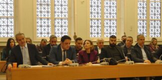 Μεθοδεύσεις στη λογοδοσία καταγγέλλει ο Κ. Πιστιόλας – Ζητά αναβολή της τακτικής συνεδρίασης