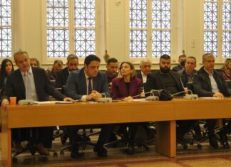 Κ. Πιστιόλας: Άκρως προκλητικά έχουν συμβεί το τελευταίο διάστημα με τη ΔΕΥΑ