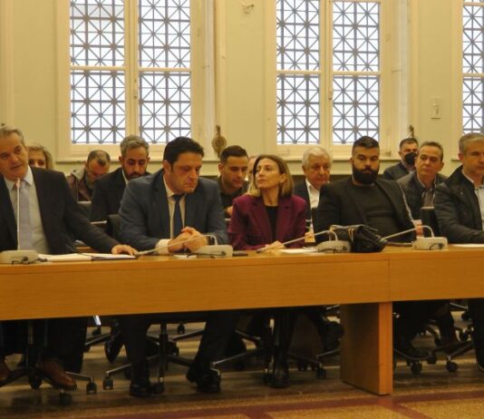 Παράταξη Πιστιόλα: Ο Δήμαρχος να απολογηθεί για την καθυστέρηση στο θέμα του Πανεπιστημίου