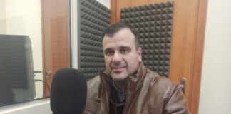 Δ. Ραυτογιάννης : «Οι αστυνομικοί δεν πρέπει να είναι σεκιούριτι των ΠΑΕ»