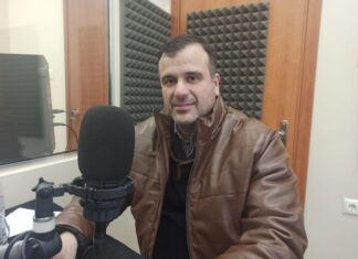 Δ. Ραυτογιάννης : «Οι αστυνομικοί δεν πρέπει να είναι σεκιούριτι των ΠΑΕ»