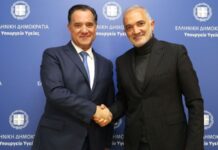 Ας ελπίσουμε να μην χρειαστούν και ιατροδικαστή