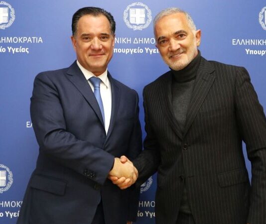 Ας ελπίσουμε να μην χρειαστούν και ιατροδικαστή