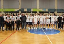 Στις 13-14/9 το 8ο τουρνουά αγάπης «Μαργαρίτα Σαπλαούρα»