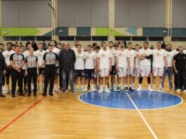 Στις 13-14/9 το 8ο τουρνουά αγάπης «Μαργαρίτα Σαπλαούρα»