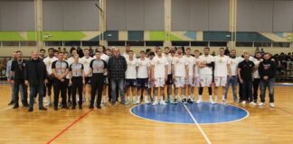 Έρχεται το 7ο τουρνουά αγάπης «Μαργαρίτα Σαπλαούρα»