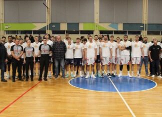 «Αυλαία» με βραβεύσεις στο 5ο τουρνουά αγάπης «Μαργαρίτα Σαπλαούρα»