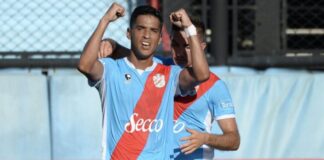 «Στο Αγρίνιο για τον Παναιτωλικό ο Λομόνακο, ως δανεικός με οψιόν»