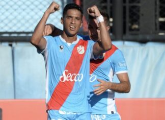 Παίρνει το Λομόνακο ο Παναιτωλικός