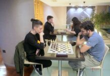 To Σάββατο το «6ο Διασυλλογικό Rapid Φιλίας Ναυπάκτου»