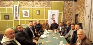 «Νέα Δυτική Ελλάδα»: Προτάσεις για τα προβλήματα του αγροτικού κόσμου επεξεργάζεται η παράταξη Σκιαδαρέση