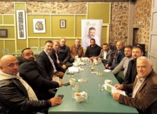 «Νέα Δυτική Ελλάδα»: Προτάσεις για τα προβλήματα του αγροτικού κόσμου επεξεργάζεται η παράταξη Σκιαδαρέση