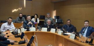 Οι προτάσεις της παράταξης Σκιαδαρέση για το Τεχνικό Πρόγραμμα της Περιφέρειας