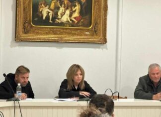 Χρ. Σταρακά προς αγρότες: Το φιάσκο του ΟΠΕΚΕΠΕ συνδέεται με την προχειρότητα της κυβέρνησης