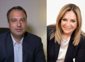 Σταρακά κατά Παπαθανάση για το δικαστικό χάρτη