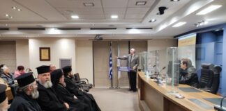 «Τί μας διδάσκουν τα … κακά παιδιά» το θέμα της τρίτη συνάντησης της Σχολής Γονέων