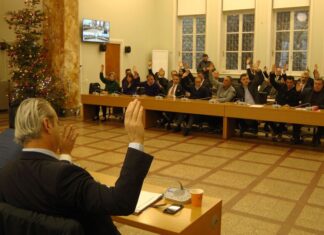 Η συνέχεια προφανώς δεν θα είναι τόσο συναινετική