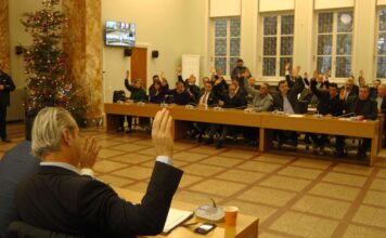 Την 1η Ιουλίου οι δημαιρεσίες στο Αγρίνιο
