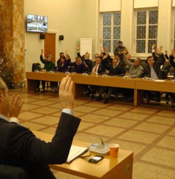 Την 1η Ιουλίου οι δημαιρεσίες στο Αγρίνιο