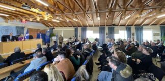 Δεν «πουλάει» ο Κατσούλης στο Μεσολόγγι: Χωρίς απαρτία το δια περιφοράς ψήφισμα