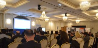 Με μεγάλη επιτυχία το 1ο Περιφερειακό Ογκολογικό Συνέδριο στο Αγρίνιο