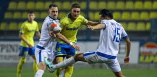 Παναιτωλικός: Μένει ο Τορεχόν